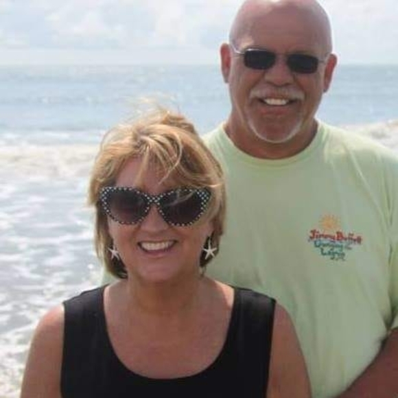 Meet your Posher, Carolyn - Picture 1 of 1